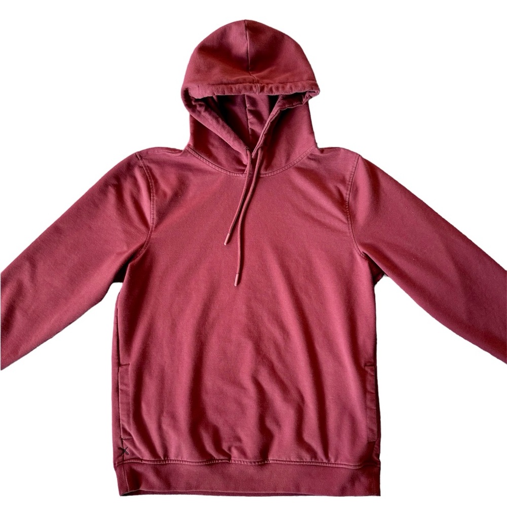 Cuts Hyperloop Men’s Hoodie